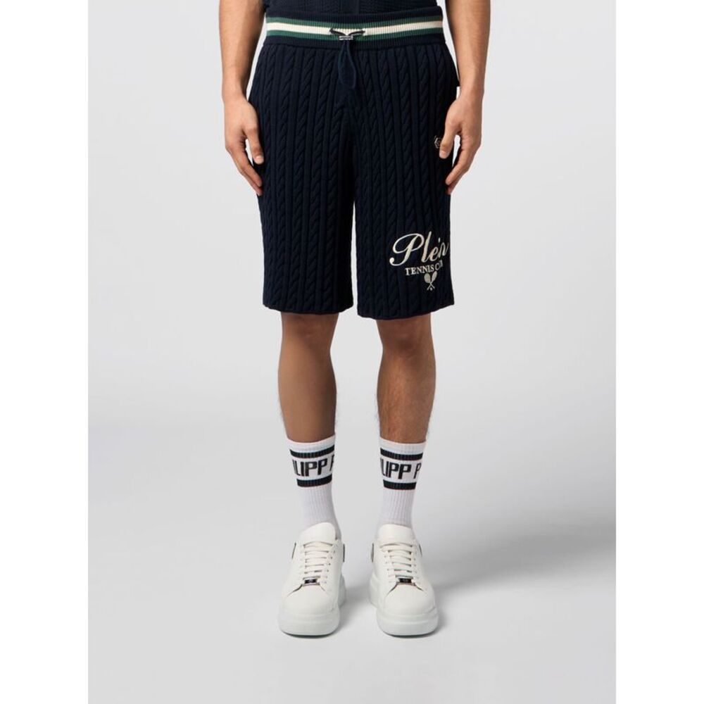 Philipp Plein Men Shorts Men Philipp Plein